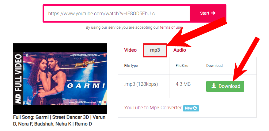Y2mate.com Download mp3 song