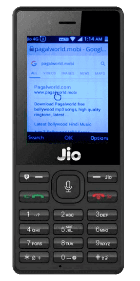 Jio Phone Mp3 Song Download Search Pagalworld.Mobi