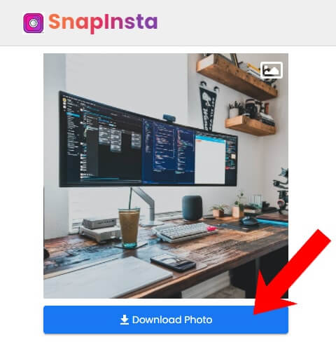 Snapinsta.App Instagram Photo Or Video Download 