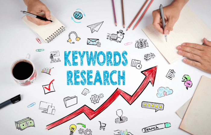 Keyword क्या है और इसकी परिभाषा क्या है? (SEO के लिए क्यों जरुरी है)